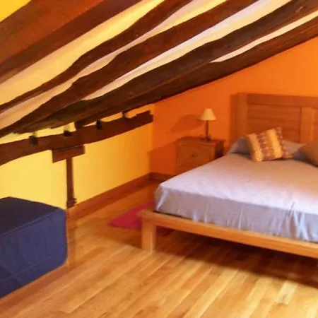 Posada El Pescador Guest House Orena Room photo