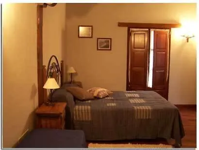 Posada El Pescador Guest House Orena Room photo