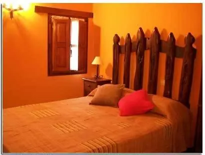 Posada El Pescador Guest House Orena Room photo