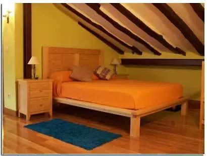 Posada El Pescador Guest House Orena Room photo