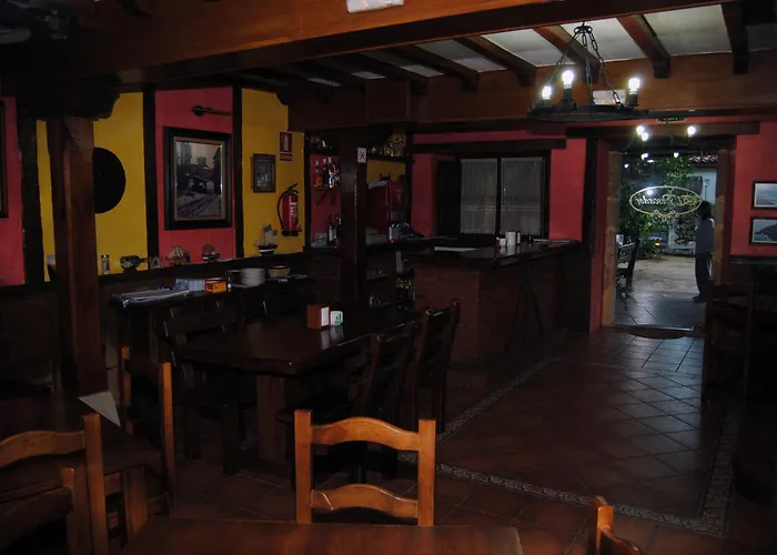 Posada El Pescador